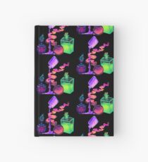 Potions Hardcover Journal