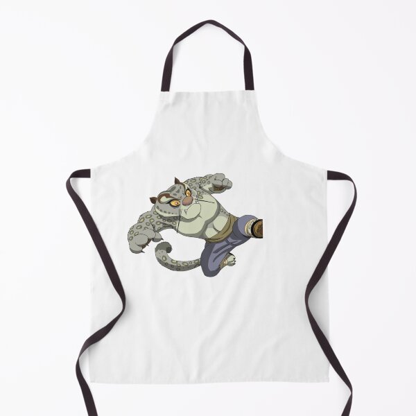 Item preview, tailung kungfu panda designed and sold by Design-Busuk.