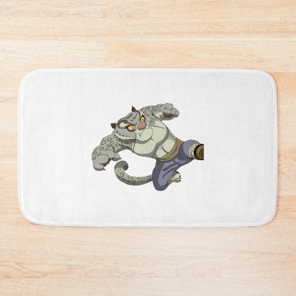 Item preview, tailung kungfu panda designed and sold by Design-Busuk.