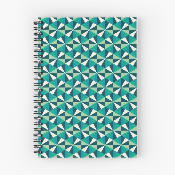Item preview, Retro Geometric 2 designed and sold by NomadicMarket.
