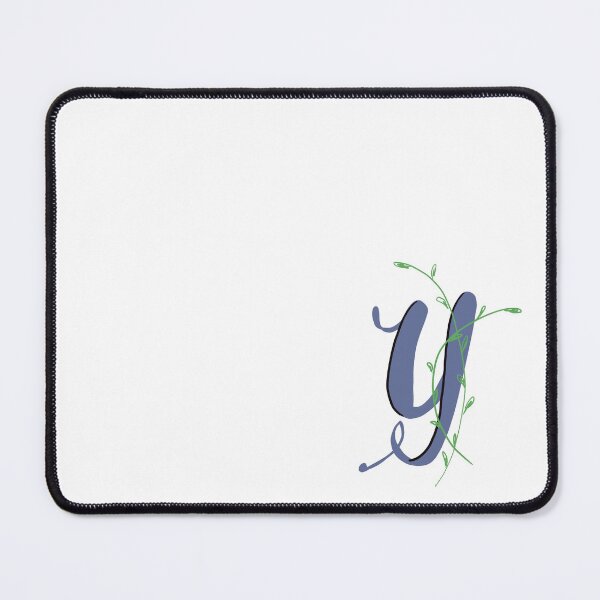 Item preview, Letter Y initial monogram alphabet designed and sold by Antique-Gifts.