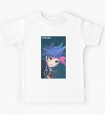 Yu-Gi-Oh Vrains Yusaku and Ai Kids Tee