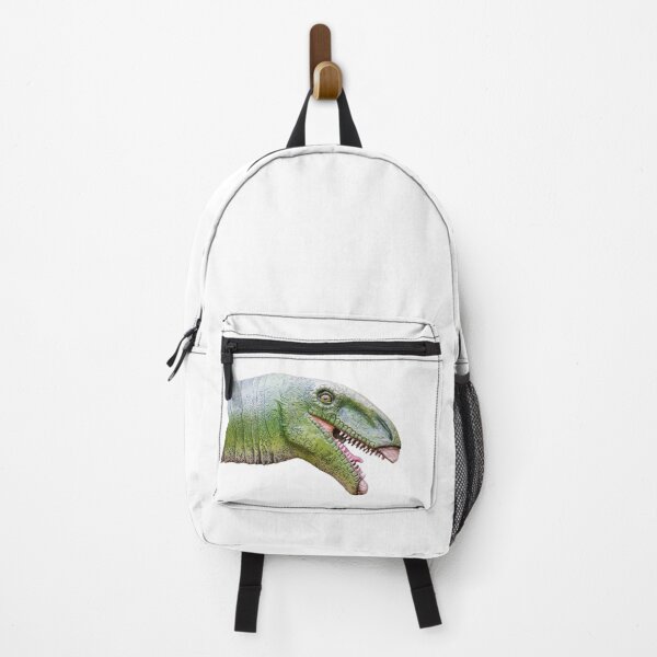 Item preview, Therizinosaurus 'Scythe Lizard' Dinosaur designed and sold by Andy Harker.