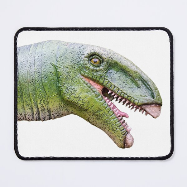 Item preview, Therizinosaurus 'Scythe Lizard' Dinosaur designed and sold by Andy Harker.