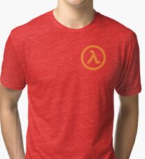 Lambda Tri-blend T-Shirt