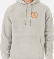Lambda Hoodie
