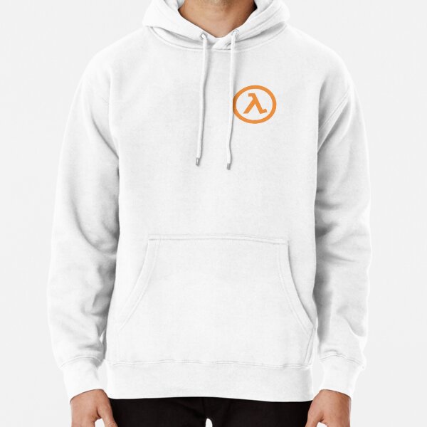 Lambda Sudadera con capucha