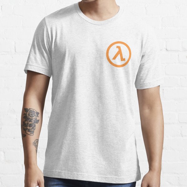 lambda-t-shirt-for-sale-by-amazinghuntrat-redbubble-lambda-t-shirts-half-t-shirts