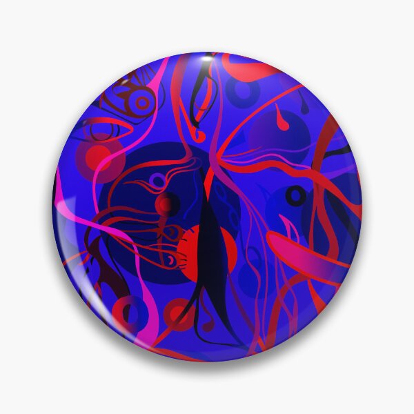 Item preview, Chameleon Pattern 4 designed and sold by GeraldNewtonArt.