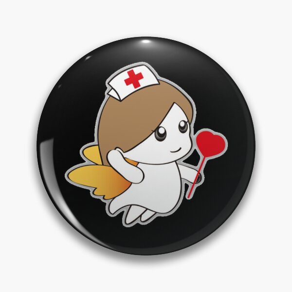 Artikelvorschau, Jmu Krankenschwester Fee Krankenpflege Gesundheitsversorgung entworfen und verkauft von SweetbeStore.