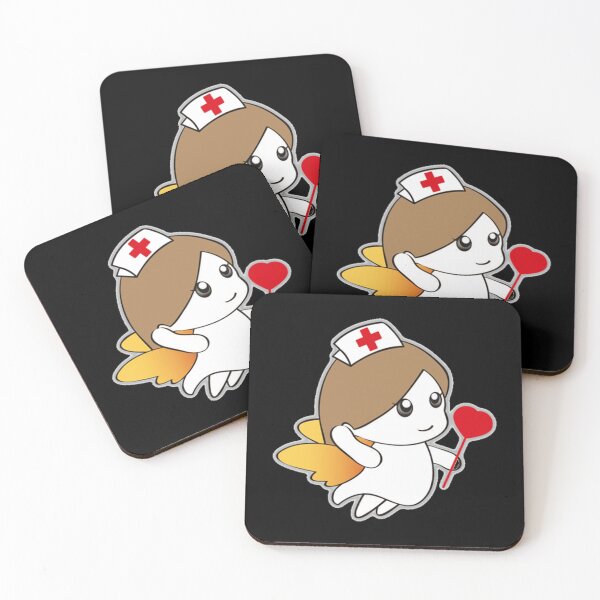 Item preview, Jmu Nurse fairy Nursing Health Care designed and sold by SweetbeStore.