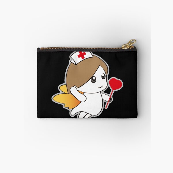 Artikelvorschau, Jmu Krankenschwester Fee Krankenpflege Gesundheitsversorgung entworfen und verkauft von SweetbeStore.