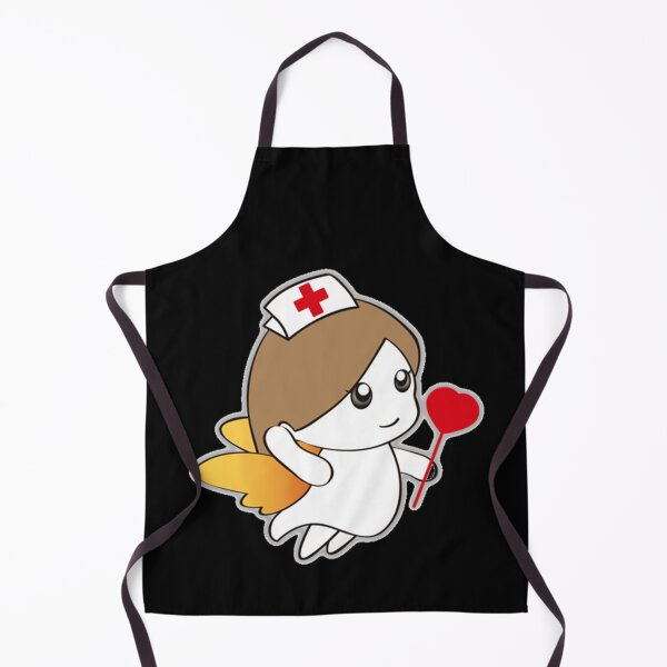 Item preview, Jmu Nurse fairy Nursing Health Care designed and sold by SweetbeStore.