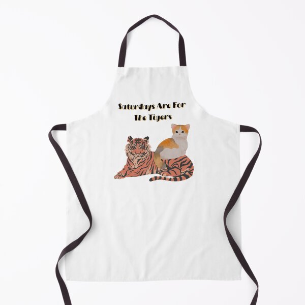 Item preview, Saturdays Are For The Tigers | saturdays tigers designed and sold by SodaPUNCH.