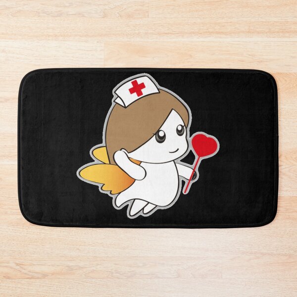 Item preview, Jmu Nurse fairy Nursing Health Care designed and sold by SweetbeStore.
