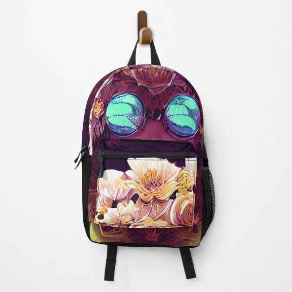 Item preview, Only Blue Pill and Flowers designed and sold by PlacidHinds.