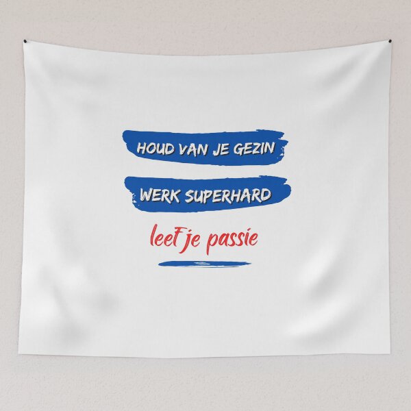 Item preview, positieve quote motiverende quote designed and sold by HeavenDesign99.