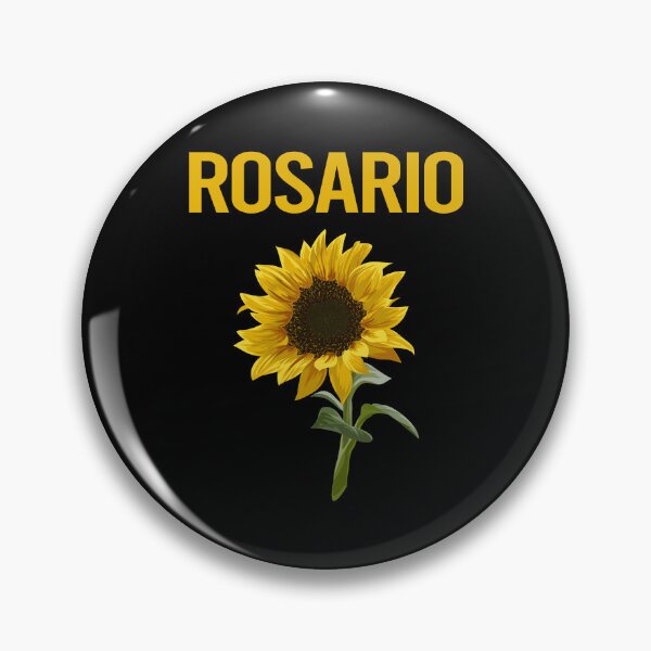 Item preview, Happy Sunflower Rosario designed and sold by DistortedDemon.