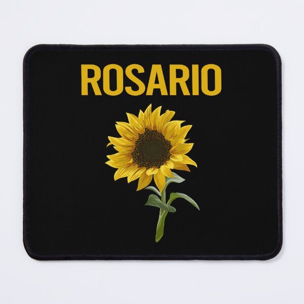 Item preview, Happy Sunflower Rosario designed and sold by DistortedDemon.