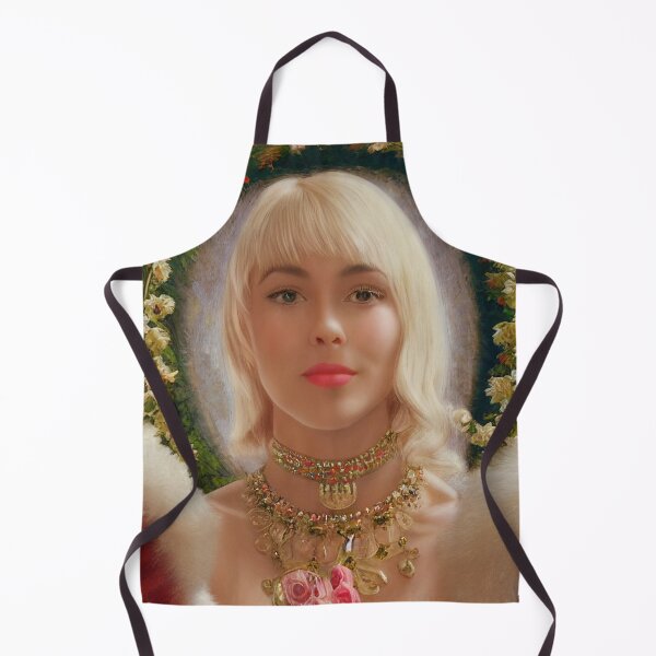 Item preview, The blonde designed and sold by Girih.