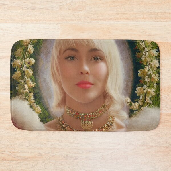 Item preview, The blonde designed and sold by Girih.