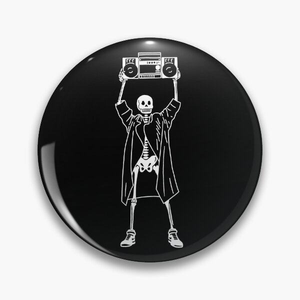 Item preview, Say Anything designed and sold by skullvalley.