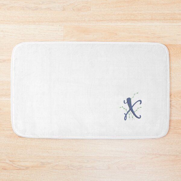 Item preview, Letter X lettering Initial Monogram alphabet  designed and sold by Antique-Gifts.