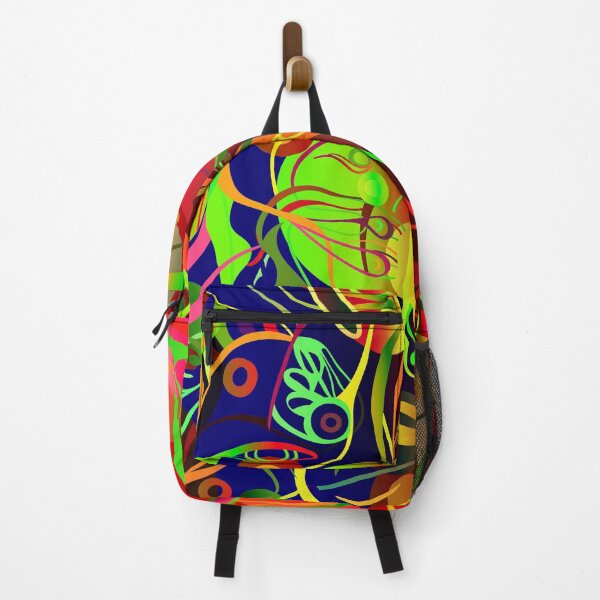 Item preview, Chameleon Pattern 5 designed and sold by GeraldNewtonArt.