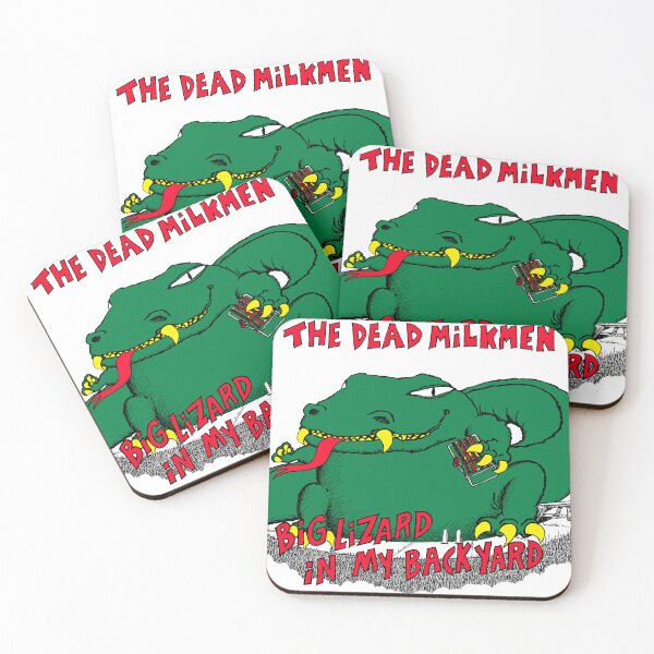 Item preview, The Dead Violent designed and sold by CandiceBoyd.
