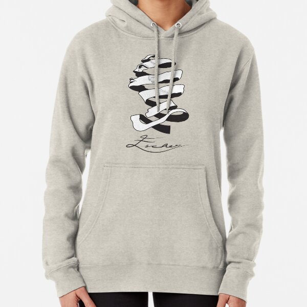 mc escher hoodie