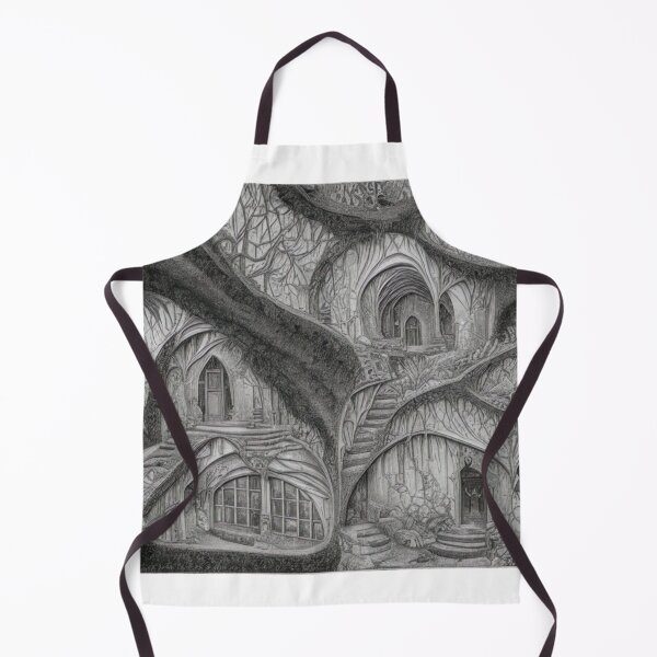 Item preview, Hidden homes designed and sold by CherryBlack.