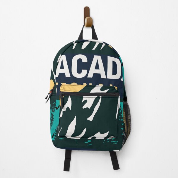 Item preview, Acadia national park designed and sold by Cool-Craze.