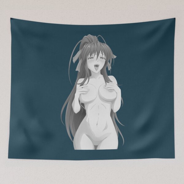 Item preview, Anime akeno hentaii  designed and sold by JacinLeffler.