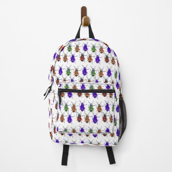 Item preview, Funny bugs designed and sold by stavina.