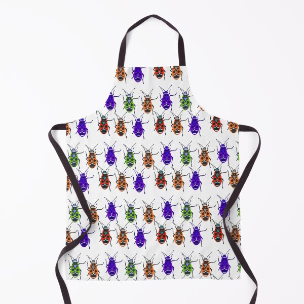 Item preview, Funny bugs designed and sold by stavina.