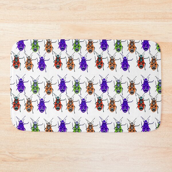 Item preview, Funny bugs designed and sold by stavina.