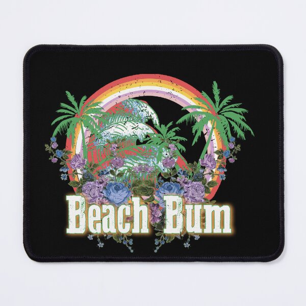 Item preview, Beach Bum designed and sold by Gevover.