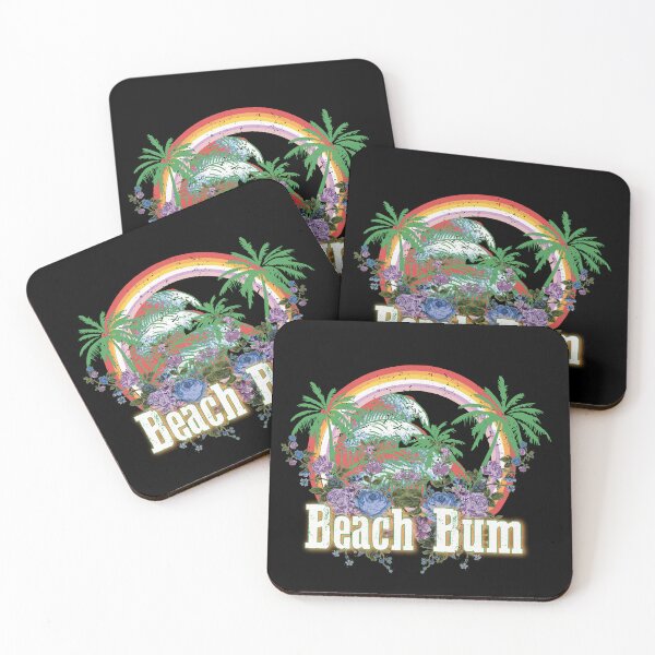 Item preview, Beach Bum designed and sold by Gevover.
