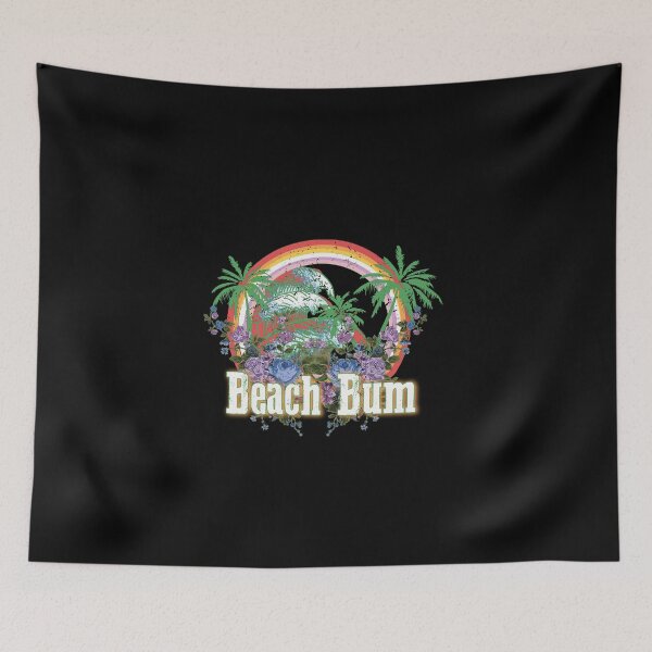 Item preview, Beach Bum designed and sold by Gevover.