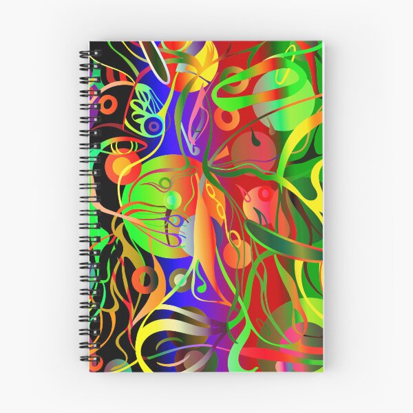 Item preview, Chameleon Pattern 6 designed and sold by GeraldNewtonArt.