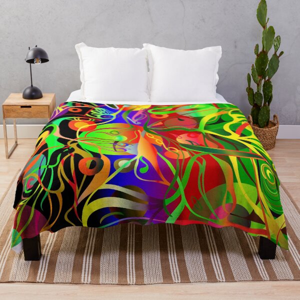 Item preview, Chameleon Pattern 6 designed and sold by GeraldNewtonArt.