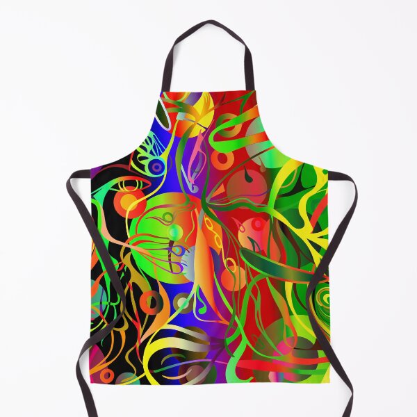 Item preview, Chameleon Pattern 6 designed and sold by GeraldNewtonArt.