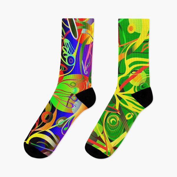 Item preview, Chameleon Pattern 6 designed and sold by GeraldNewtonArt.