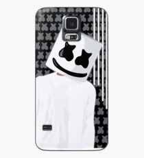 Marshmello Hülle & Skin für Samsung Galaxy