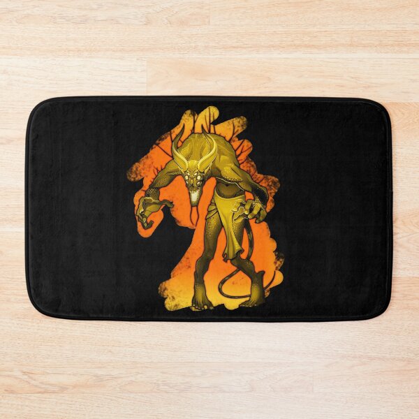 Item preview, Monster designed and sold by FMQ Store.