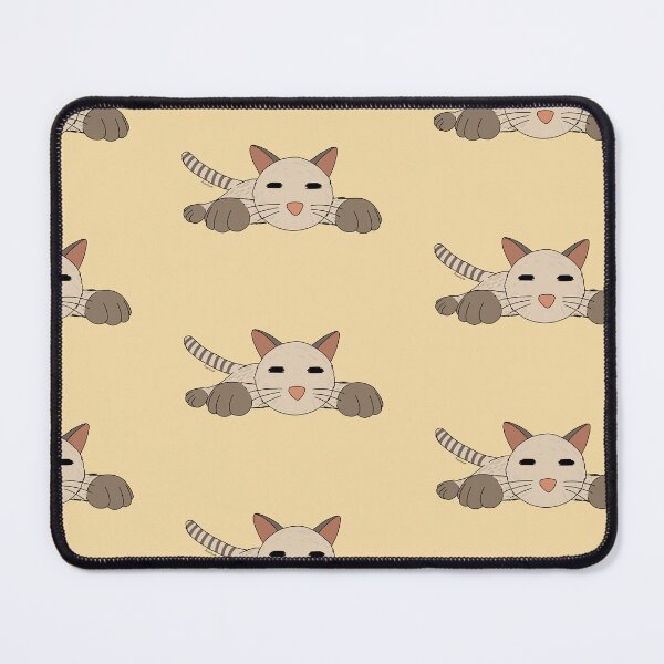 Item preview, Cute n Cuddly Cat designed and sold by Azurilyum.