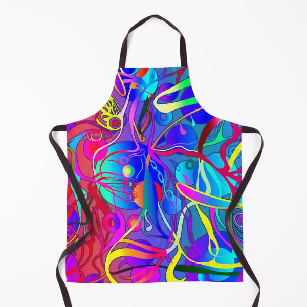 Item preview, Chameleon Pattern 7 designed and sold by GeraldNewtonArt.