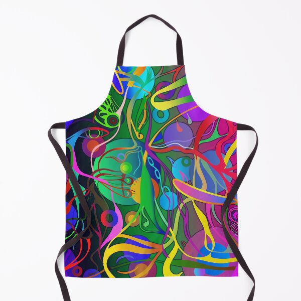 Item preview, Chameleon Pattern 8 designed and sold by GeraldNewtonArt.