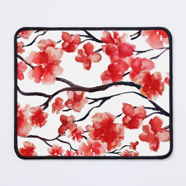 Item preview, Japanese cherry Blossom  designed and sold by sweary12.