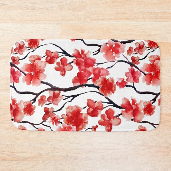 Item preview, Japanese cherry Blossom  designed and sold by sweary12.